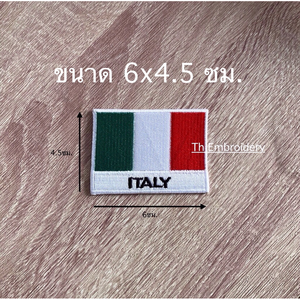 ขนาดกว้าง6cm สูง4.5cm อาร์มธงชาติ🇯🇵🇹🇭🇧🇳พร้อมชื่อประเทศ ตัวรีดติดเสื้อ อาร์มธงชาติรีดติดเสื้อ