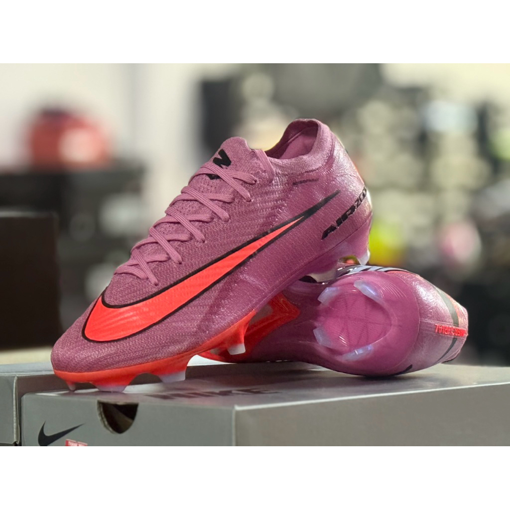 NIKE ZOOM VAPOR 16 ELITE FG