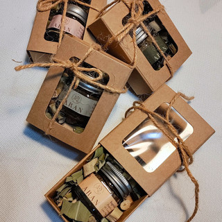 ของขวัญขอบคุณ ของขวัญคนไทย แบบกล่อง ของขวัญแจก สำหรับดม ARAN…