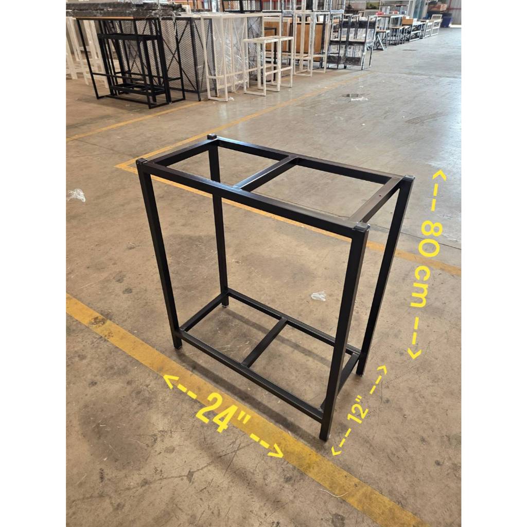 @@ ขาตู้ปลาขนาด 24" x 12"  @@