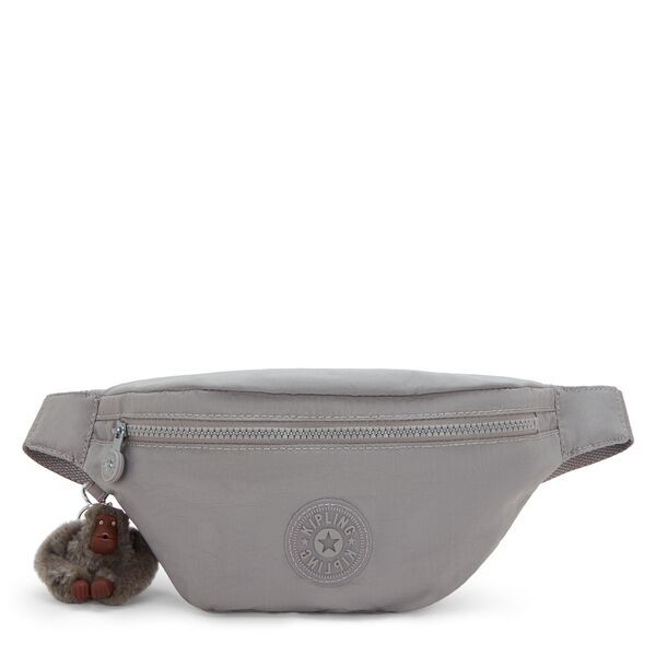 กระเป๋าคาดอก KIPLING รุ่น PRIA Cloudy Grey