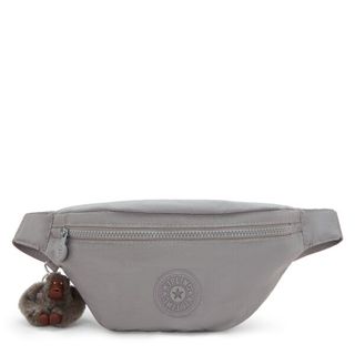 กระเป๋าคาดอก KIPLING รุ่น PRIA Cloudy Grey