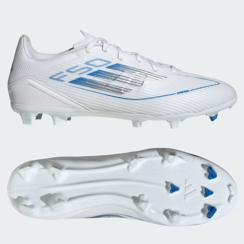 รองเท้าฟุตบอล F50 League Firm/Multi-Ground IE1293 ของเเท้ พร้อมส่ง