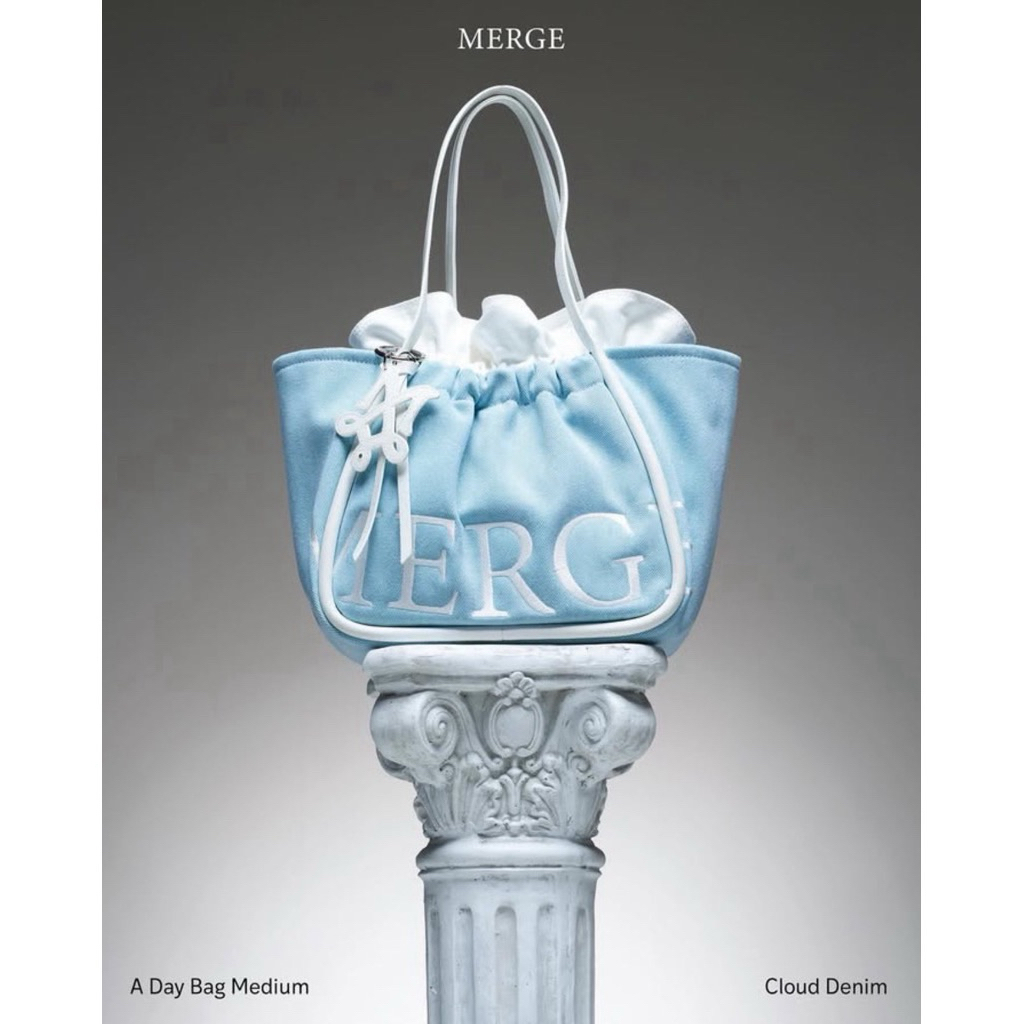 ส่งต่อ merge กระเป๋า🩵