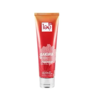 IDO FRAGANCE LOTION PERFUME ไอดูโลชั่น น้ำหอม เพอร์ฟูม 7 กลิ่น ขนาด 100 ml.