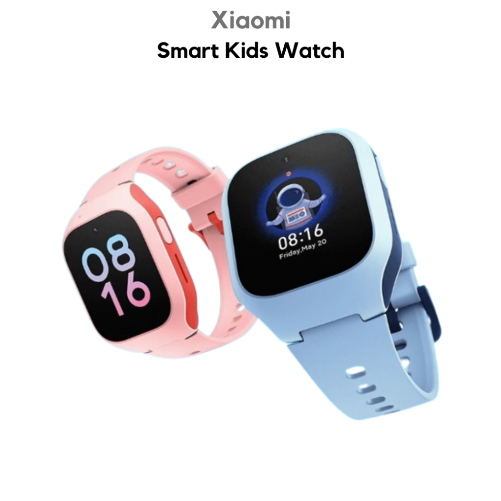 Xiaomi Smart Kids Watch