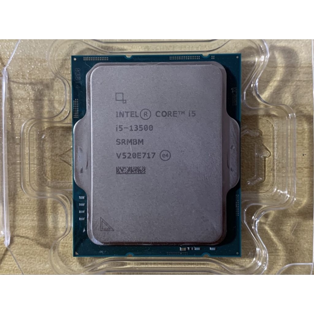 CPU INTEL CORE I5 13500 14C/20T