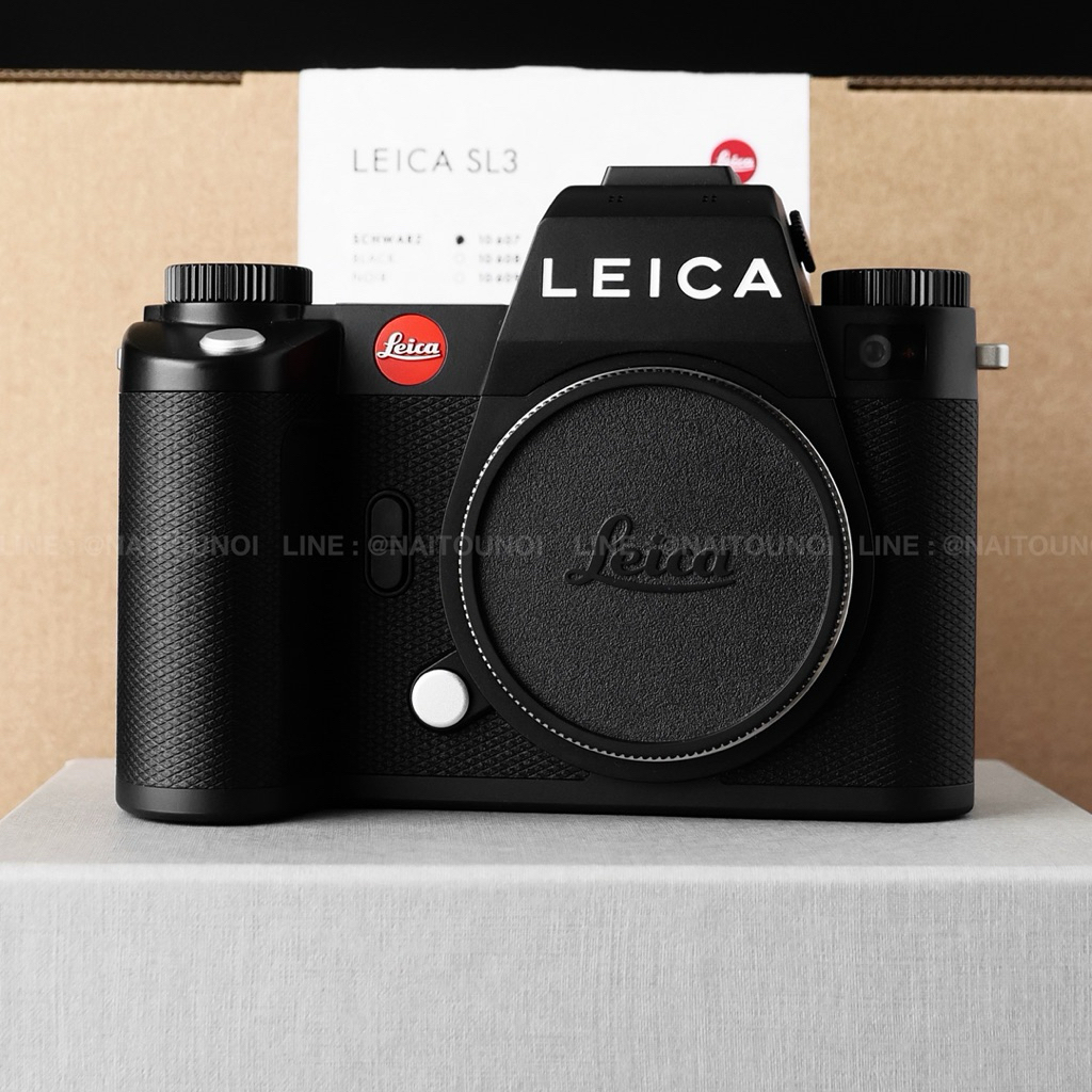 ( Used!! ) Leica SL3 < Top Mint >