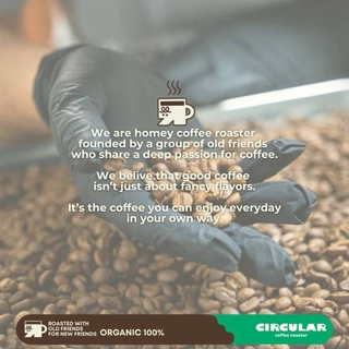 เมล็ดกาแฟ | คั่วอ่อน | Ethiopia Yirgacheffe G2 | สำหรับชงดริป | เอสเพลสโซ่ | เฟรนเพลส | คั่วใหม่