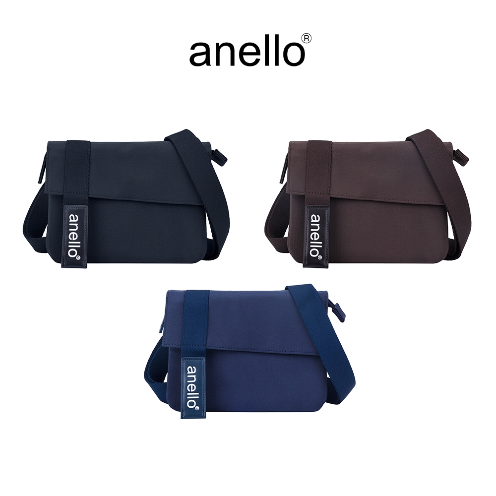 anello กระเป๋าสะพายไหล่ size Regular รุ่น EFFE - ATS1312