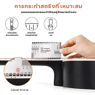 KAWES กีตาร์โปร่งโปร่งไฟฟ้า 38/41นิ้ว 2EQ/4EQ โทนเสียงพรีเมียม รวมกระเป๋าใส่กีตาร์และอุปกรณ์เสริม