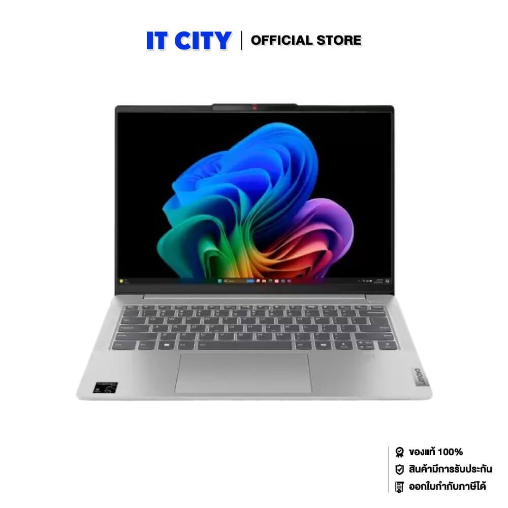 LENOVO IDP SLIM 5 14Q8X9-83HL001KTA/Snapdragon (X Plus)/32GB/1TB/14"(OLED)/W11/Office/3Y On-Site CO6