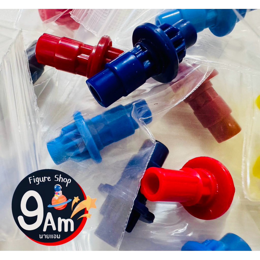 Beyblade X เบย์เบลด X Bit เฉพาะบิท ของแท้ (มือ1) สินค้า พร้อมส่ง