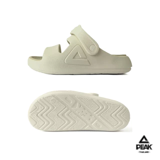 (NEW) PEAK Taichi "Comfy Plus" EXT52547L/8L รองเท้าแตะ อเนกประสงค์ เพื่อสุขภาพ รองรับอุ้งเท้า นุ่ม ป้องกันรองช้ำ ไม่ลื่น