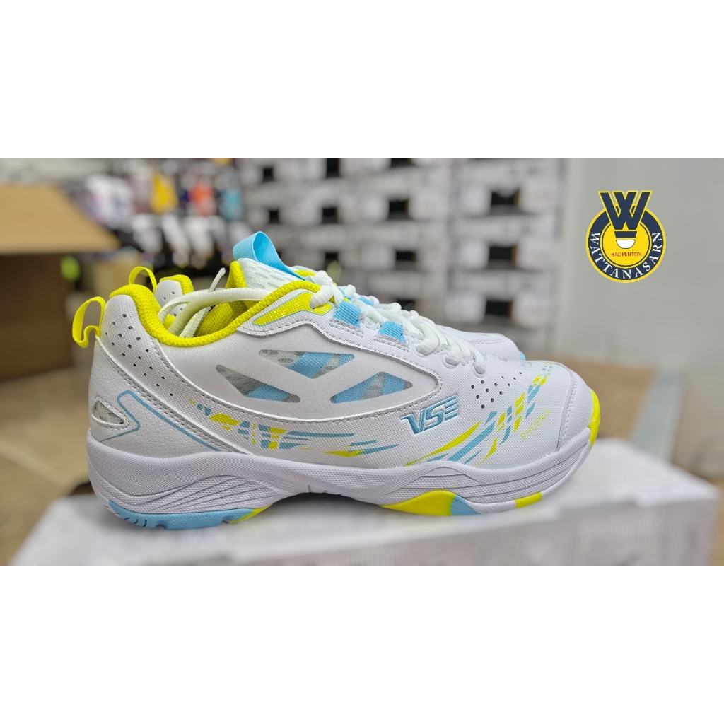 รองเท้าแบดมินตัน VS620WB รองเท้าแบดสำหรับเด็ก
