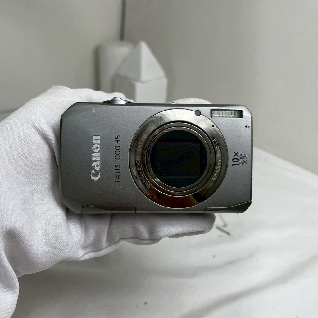 Canon IXUS1000HS/IXY50S(รุ่นหายากมากๆ)