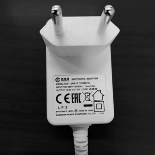 สามารถใช้แทนตัวเดิมได้เลย ADAPTER Dahua IMOU 12V 1A (5.5x2.1mm.) อะแดปเตอร์ กล้องวงจรปิด สายยาว 3 ม.