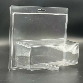 CASE PROTECTORS PACKS | เคสป้องกันแพ็คเกจ Hotwheels หนา แข็ง คุณภาพดี เข้ามุมเป๊ะๆ