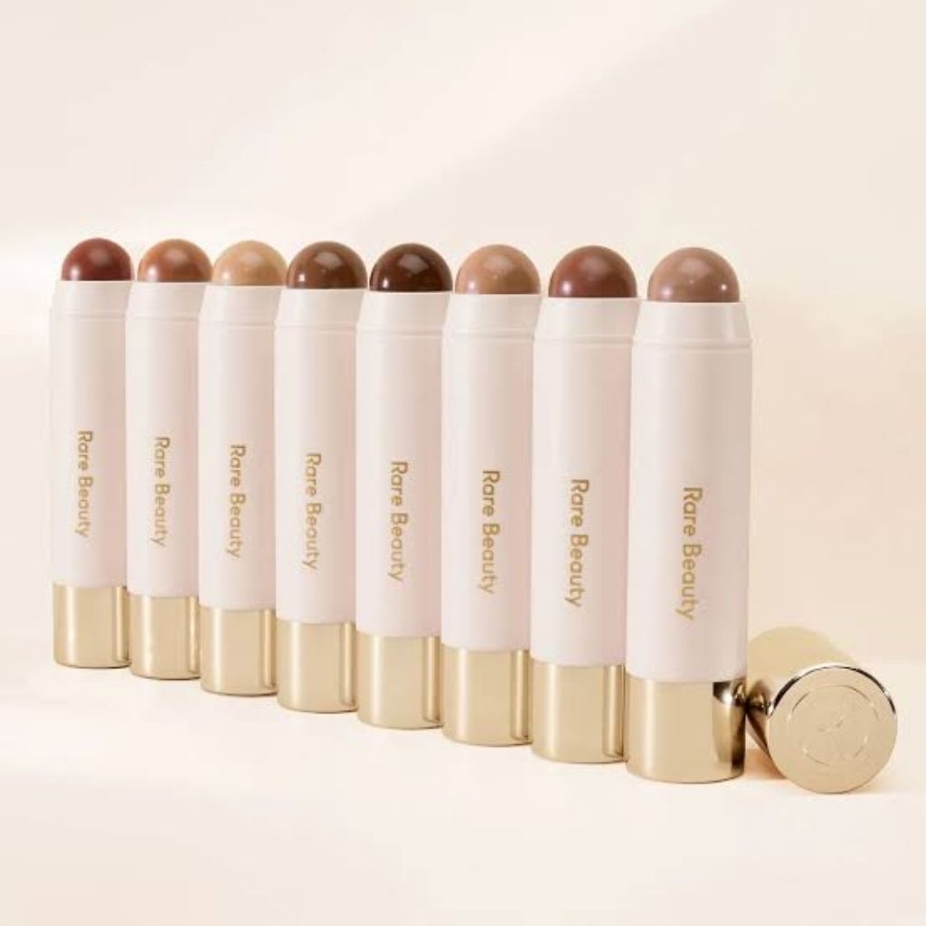 แบ่งขายบอร์นเซอร์สติ๊กrare beauty Warm Wishes Effortless Bronzer Stick