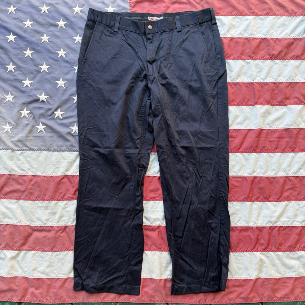กางเกง 5.11 TACTICAL (เอว 40“)ส่งฟรี