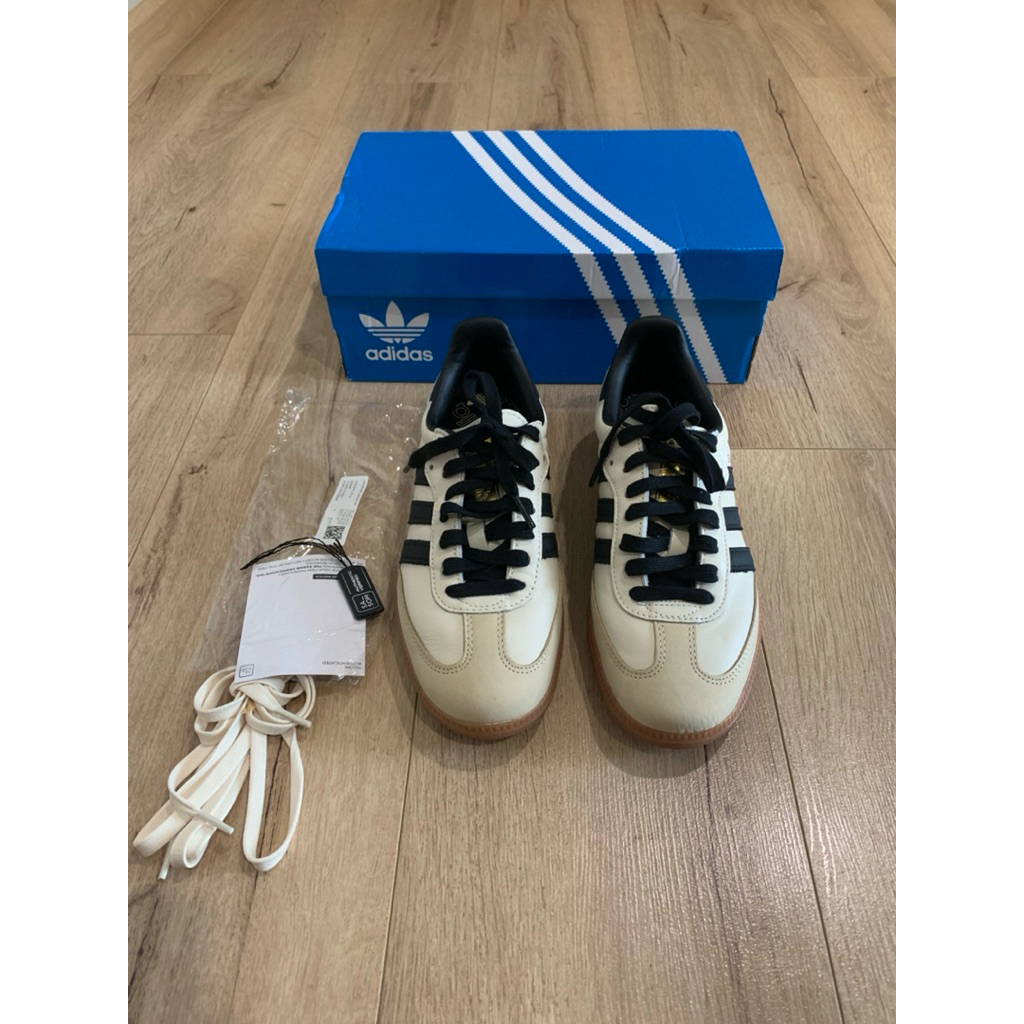 adidas samba มือสองง