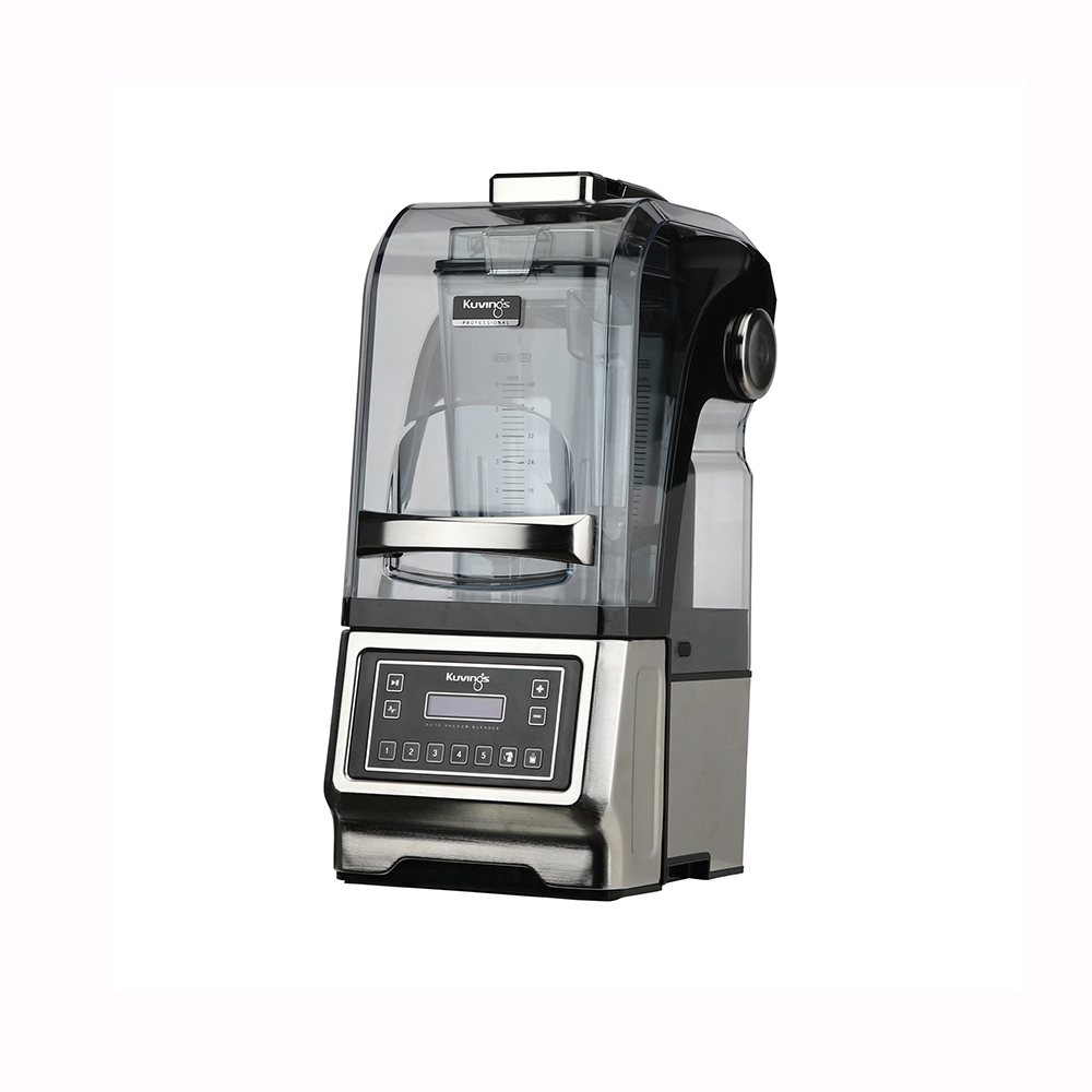 ไลฟ์สด Kuvings Vacuum Blender Commercial CB1000