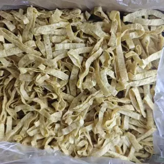 แผ่นเต้าหู้ไต้หวัน (ยกลัง2.8kg)แผ่นเต้าหุ้แห้ง กินกับหม่าล่าชาบู ปิ้งย่าง ยำกินอร่อยทุกเมนู面筋丝