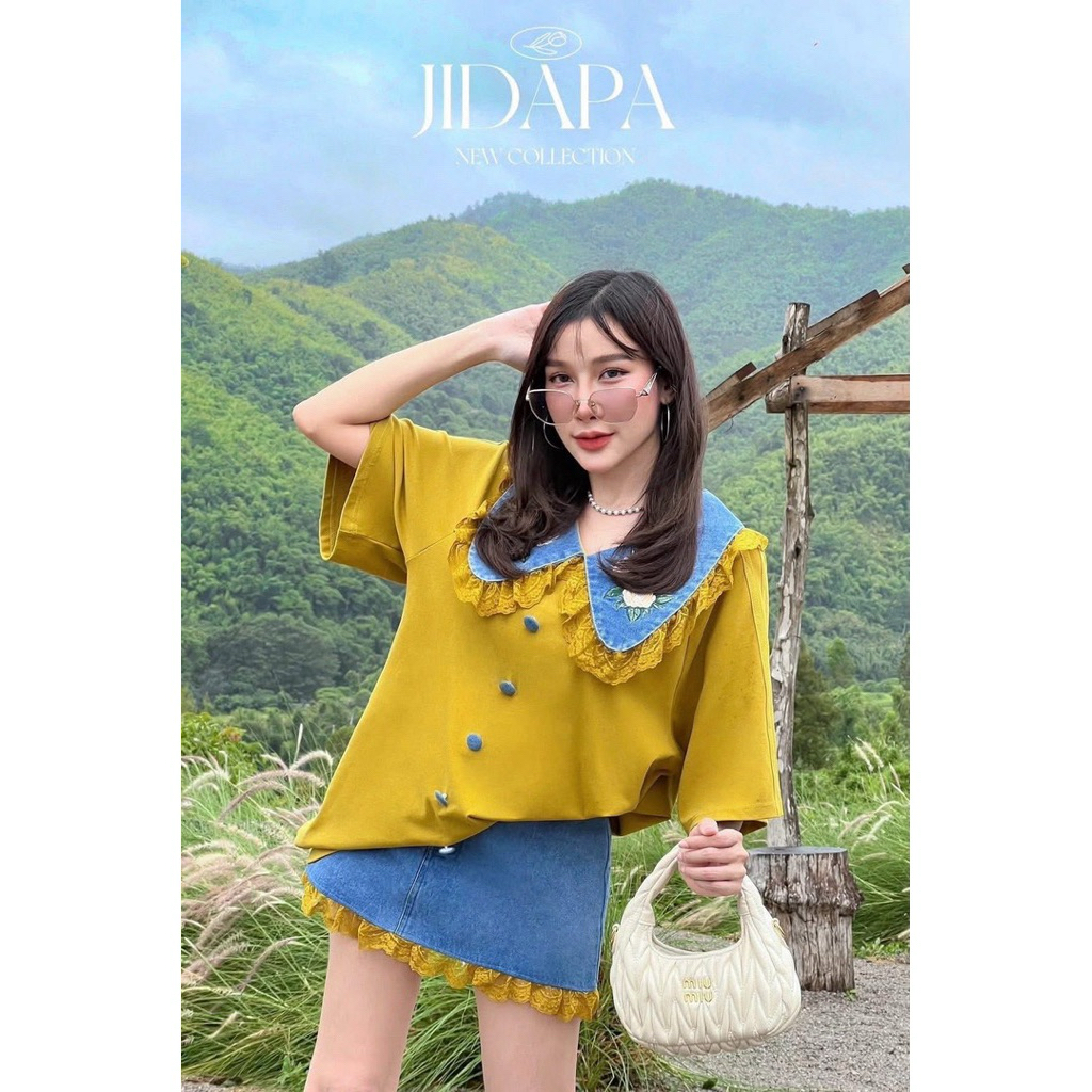 มือ1 Z.S ป้าย❤️Jidapa❤️