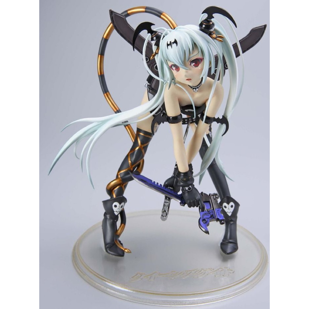 [ของแท้🇯🇵/พร้อมส่ง✅] Queen’s Gate (Mega House) Excellent Model (Scale 1/8) - Alice