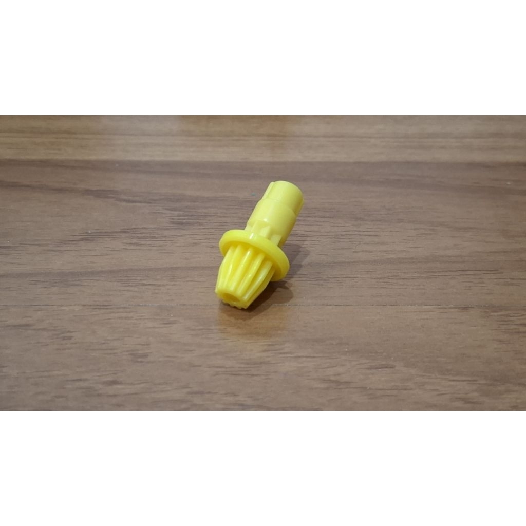 [Beyblade X]**เฉพาะบิท** bit gear flat (ของแท้)