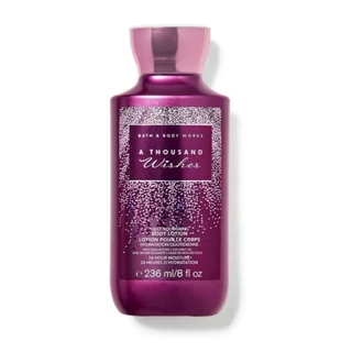 Bath and Body Works Body Lotion ของแท้ | โลชั่นหอม บำรุงผิวกาย 236ml. | พร้อมส่งจากไทย
