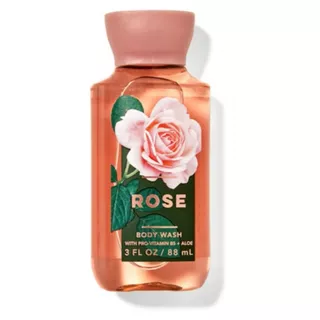 ของแท้/พร้อมส่ง Bath and Body Works Shower Gel 88ml.(ขนาดพกพา) เจลอาบน้ำผสมน้ำหอมสุดฮิตจาก USA