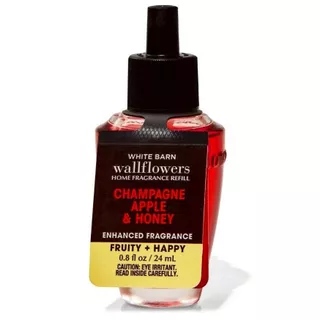ของแท้/พร้อมส่ง Bath and Body Works Wallflowers Fragrance Refill 24 ml. น้ำหอมในบ้าน/ในห้องแบบเสียบปลั๊ก/(ไม่รวมปลั๊ก)