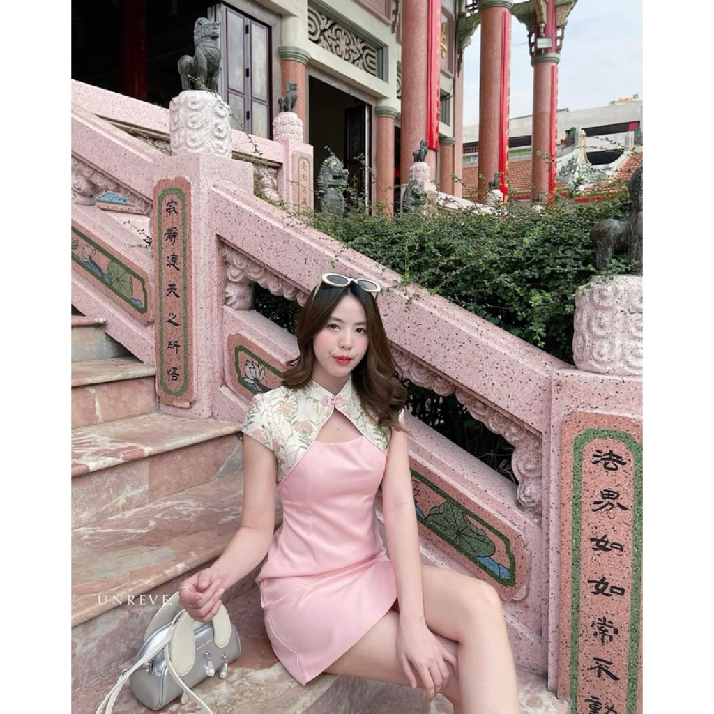 มือ1 Z.M(แพทเทิลS)จากร้านUn reve