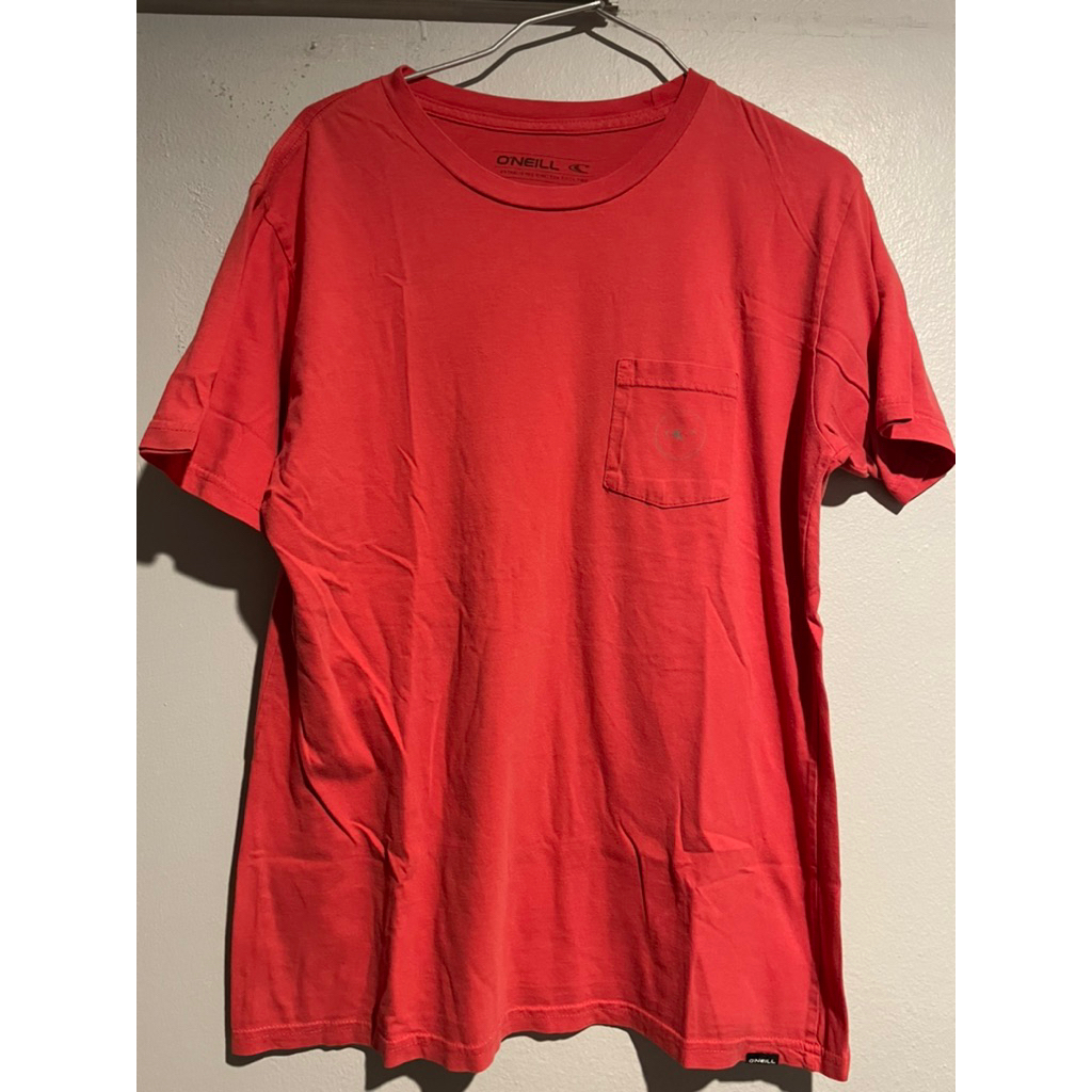 เสื้อยืด O’Neill มือสอง