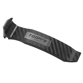 ที่งัดยาง Toopre TL-6.5 Bicycle Tire Lever Multi Function แข็งแรง งัดง่าย สีดำ ราคาต่อชิ้น