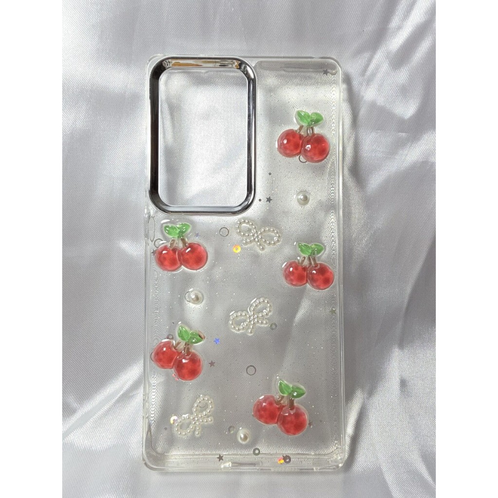 🌈เคสมือถือ Samsung Galaxy S25 Ultra🌈 สินค้ามือสอง สภาพดี