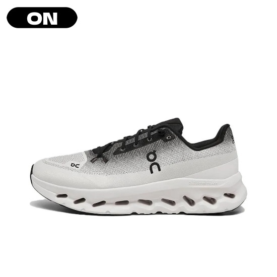 On Cloudtilt Black sports shoes ของแท้ 100 %