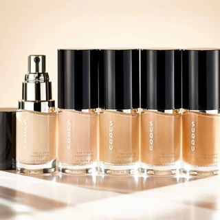 🎀ฉลากไทย 🇹🇭 Suqqu the Liquid Foundation e 30 ml