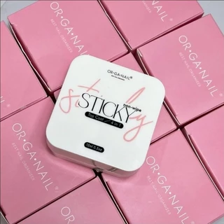 เจล Organail gel ขนาด 15 g. เจลปั้น ทำนูน ขัดผง Sticky / Play gel / Gummy / Stone