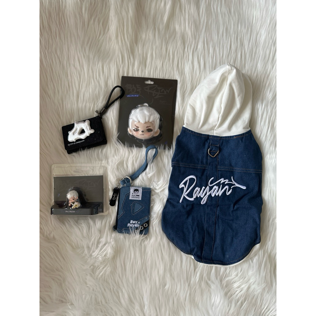 รวมคอลเลคชั่น Rayan😊