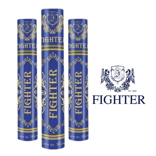 ลูกแบดมินตัน Fighter Gen.2 ลูกแบดที่ตีสนุกวิถีดี โคตรทน