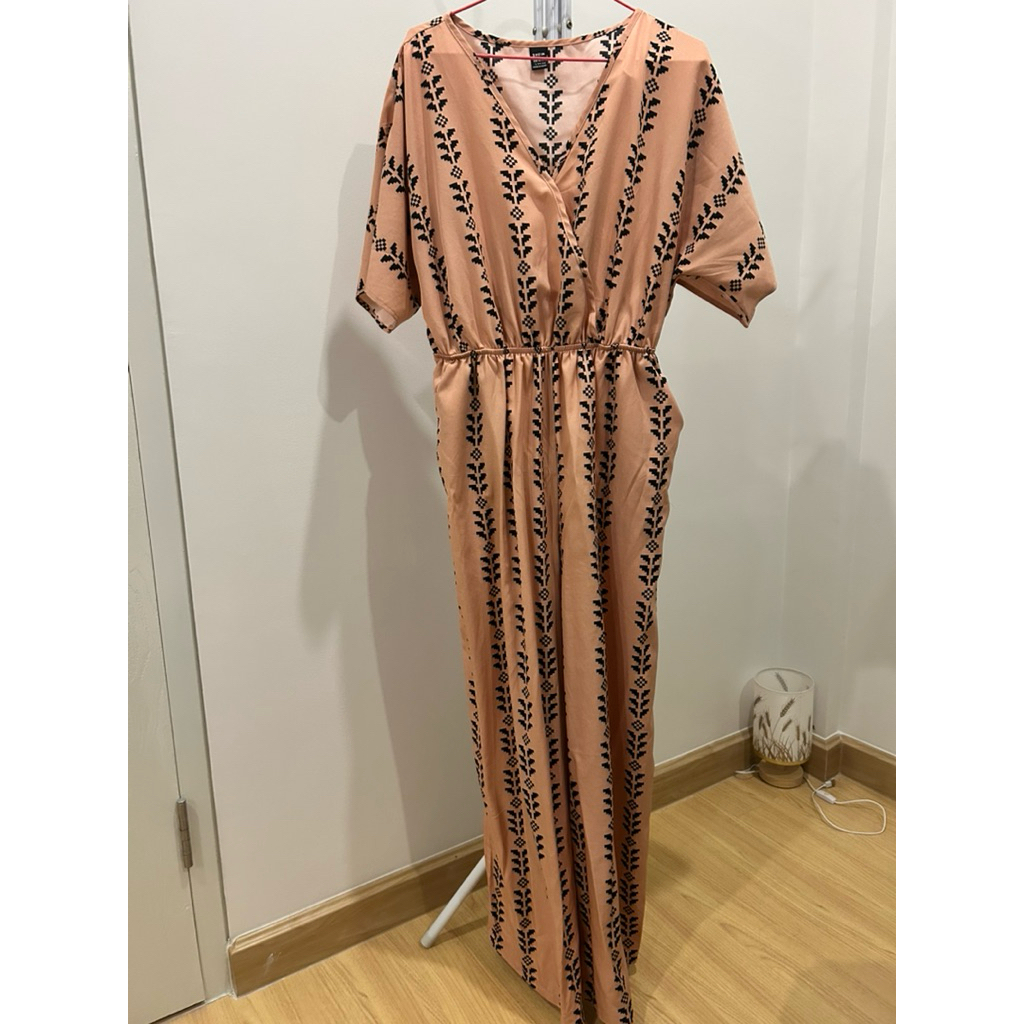 ส่งต่อจั๊มสูทShien size L