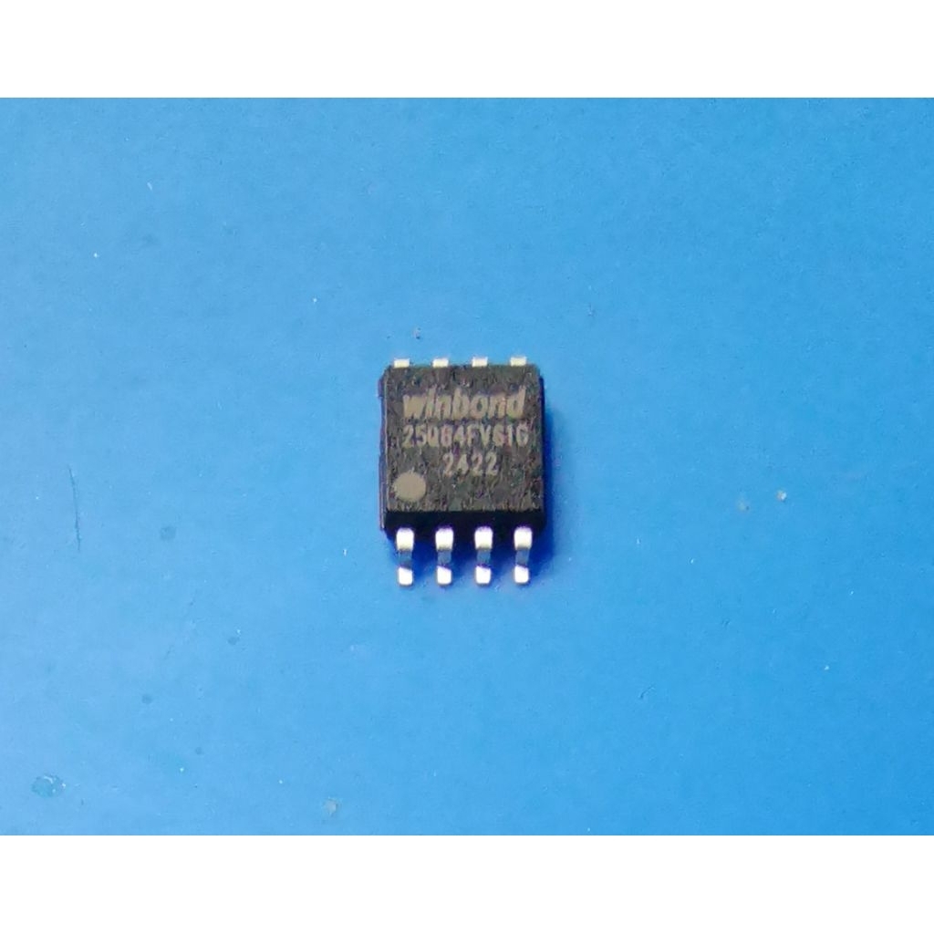 IC​ Memory​ LED​ TV​ Sharp​ 32LE240M​ (25Q64)