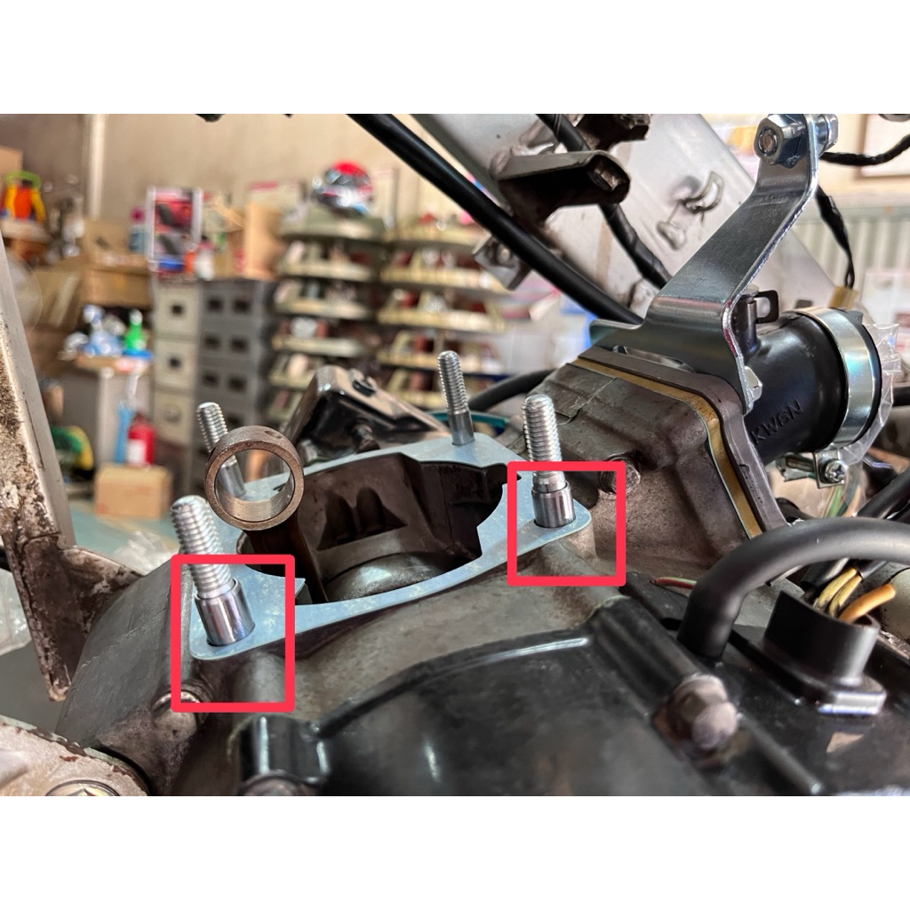 ปลอกสลัก 10x16 ปลอก บูท เสา เสื้อสูบ NSR150,LS125 แท้ศูนย์ฮอนด้า 94301-10160