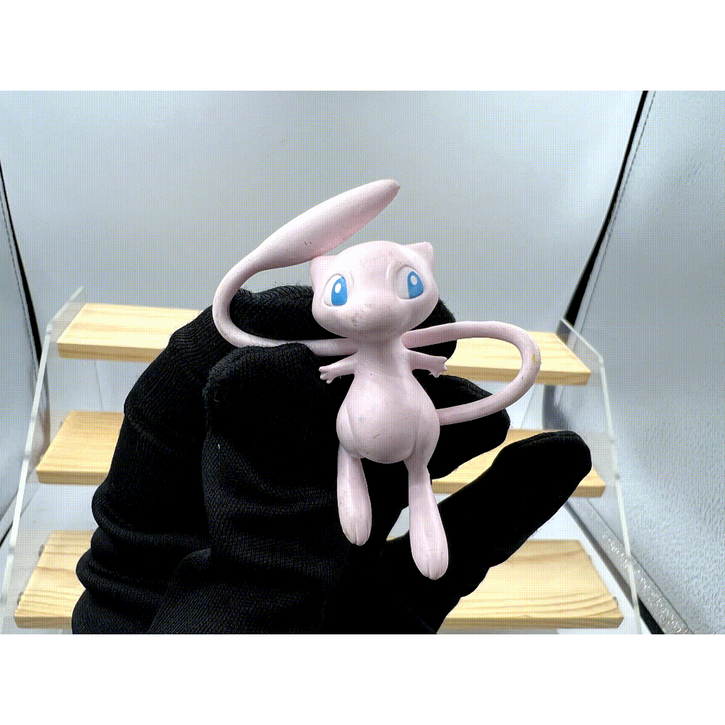 Pokemon Takara Tomy : Mew