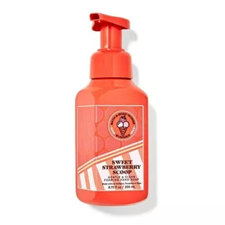 ของแท้Shopไทย/พร้อมส่ง Bath And Body Works Hand Soap โฟมล้างมือ บาธ แอนด์ บอดี้ เวิร์ค Set 2