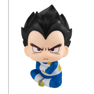 Bandai(บันได) MEGAHOUSE LOOKUP DRAGON BALL DAIMA VEGETA (MIN…