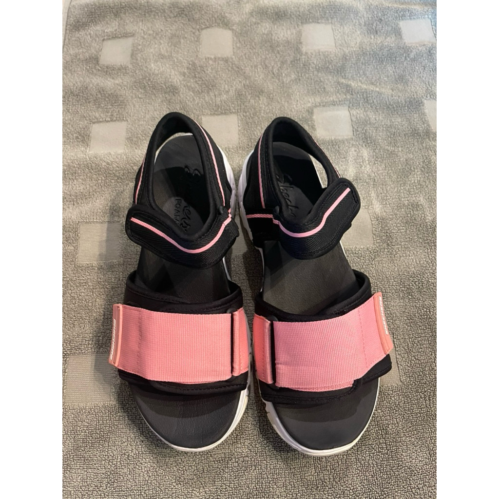 รองเท้าsketcher มือ2
