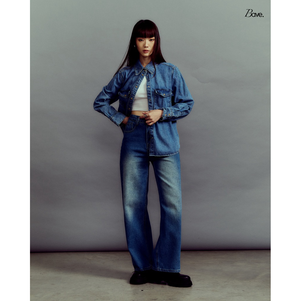 BAVE | Signature V.1 #BJ83023 ราคา ถูกที่สุด ดีลบีเคเค แกลเลอรีภาพที่ 2